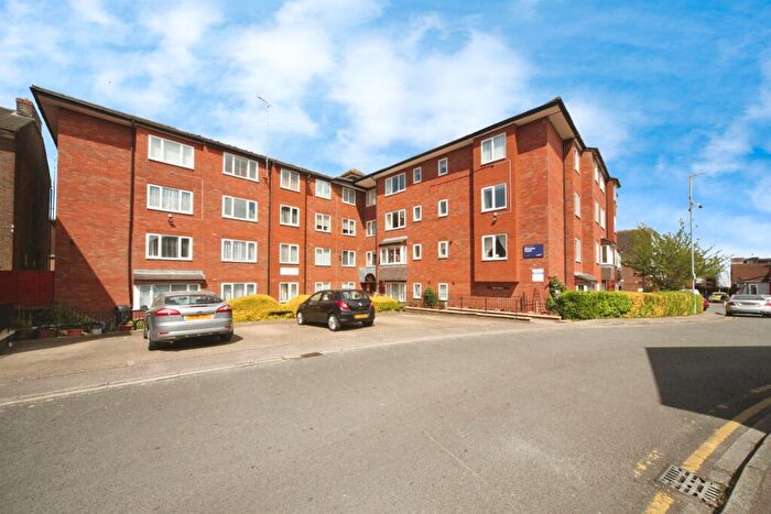 1 Bedroom Flat For Sale In Albion Street, Dunstable, LU6
