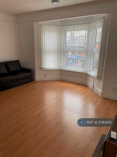 1 Bedroom Flat To Rent In Kedleston Road, Derby, DE22
