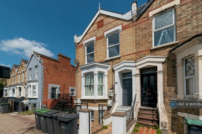 1 Bedroom Flat To Rent In Archway Road, London, N6