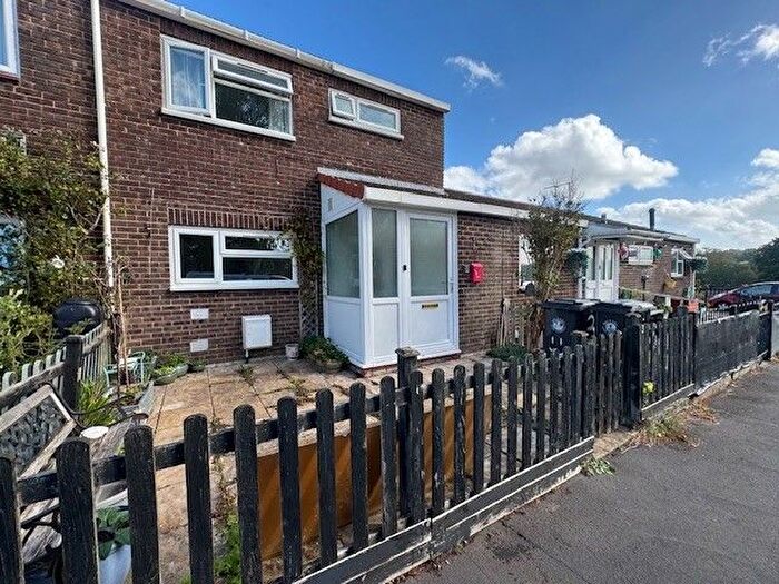 3 Bedroom Property To Rent In Cerney Lane, Bristol, BS11