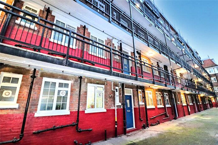 1 Bedroom Apartment To Rent In Windsor House, Wenlock Road, Old Street, London, N1