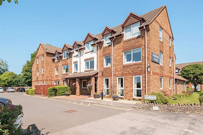 1 Bedroom Retirement Property For Sale In Bath Road, Keynsham, Bristol, BS31