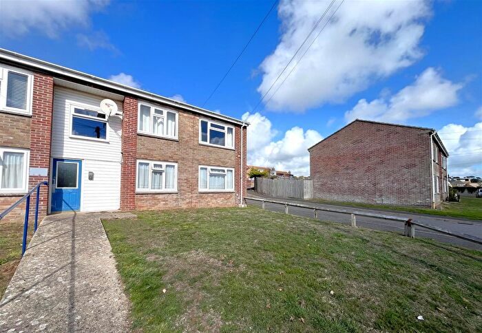 1 Bedroom Flat For Sale In Chesil View, Weymouth, DT4