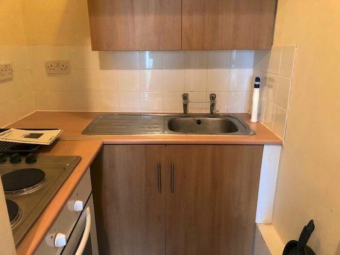 Property To Rent In York Road, SS1