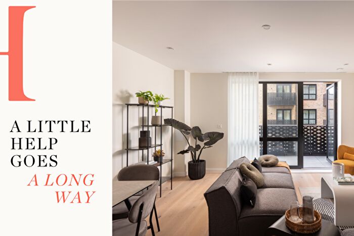 1 Bedroom Flat For Sale In Boston Road, Hanwell, W7