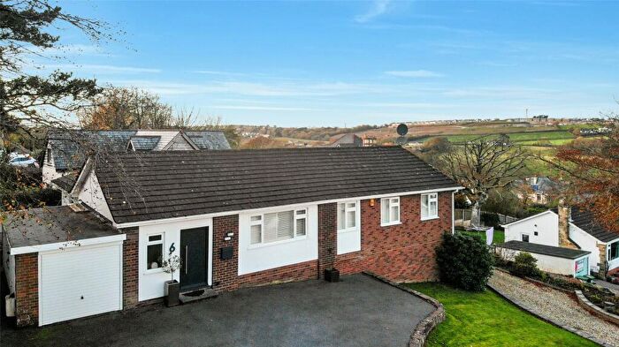 3 Bedroom Bungalow For Sale In Northdene, Bideford, Devon, EX39