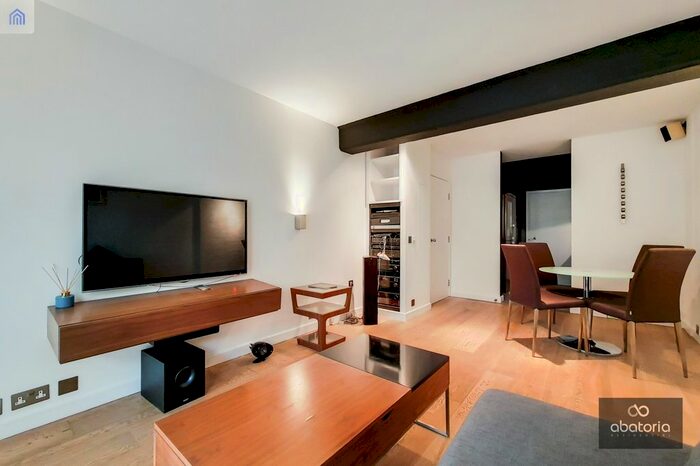 1 Bedroom Flat To Rent In New Crane Place, London, E1W