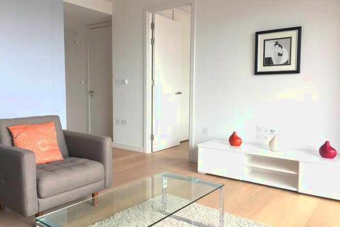 1 Bedroom Flat To Rent In Plimsoll Building, King's Cross, London, N1C