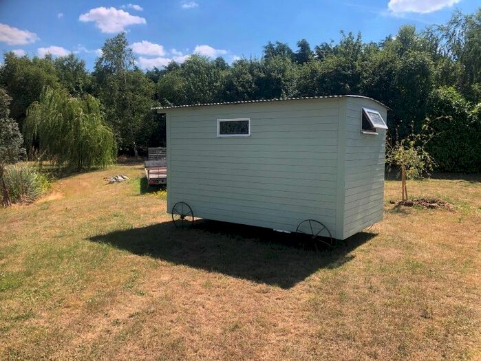 Land For Sale In Land At Hundred Foot Bank, Welney, Wisbech, Cambridgeshire, PE14