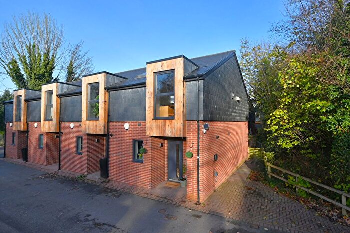 2 Bedroom End Terrace House For Sale In Low Mill Estate, Ripon, HG4