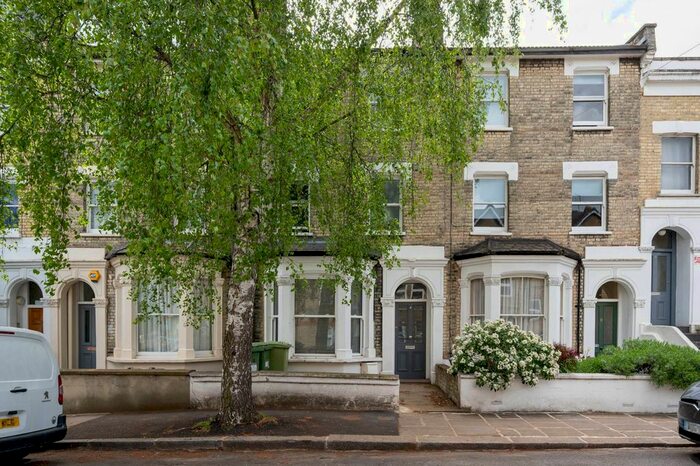 6 Bedroom Terraced House To Rent In Westville Road, Ravenscourt Park, London, W12