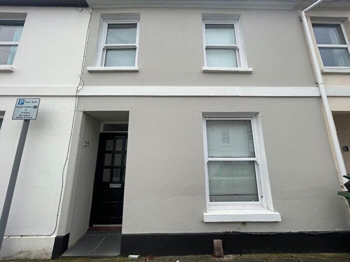 5 Bedroom Terraced House To Rent In Swindon Street, Cheltenham, GL51