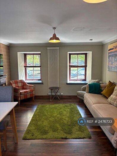 2 Bedroom End Of Terrace House To Rent In Eskside West, Musselburgh, EH21