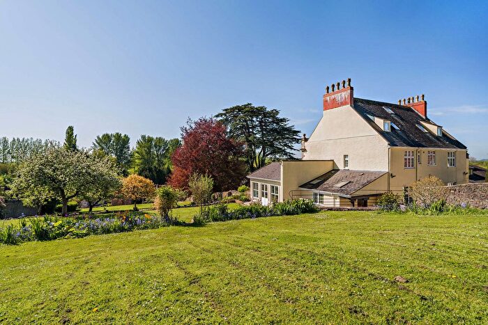 6 Bedroom Detached House For Sale In Old Coach Road, Cross, Axbridge, BS26