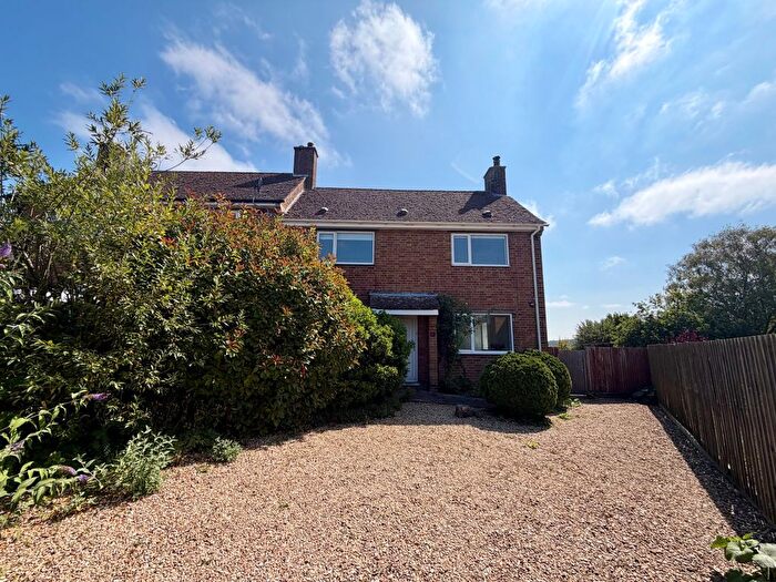 3 Bedroom Property To Rent In Empingham Road, Exton, Oakham, LE15