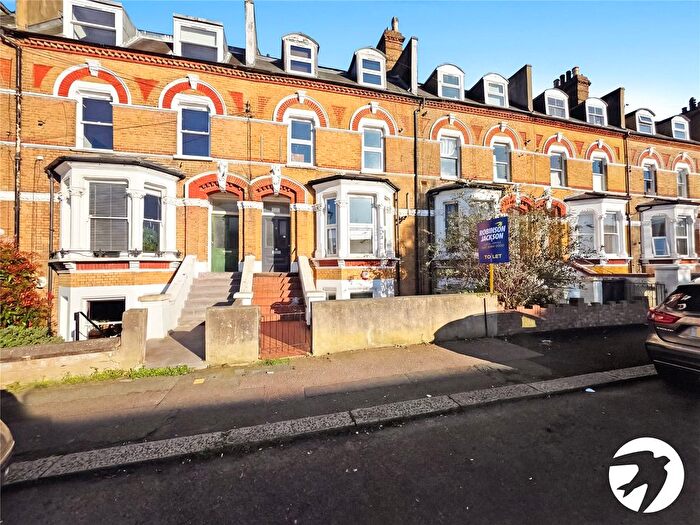 1 Bedroom Studio To Rent In Venner Road, London, SE26