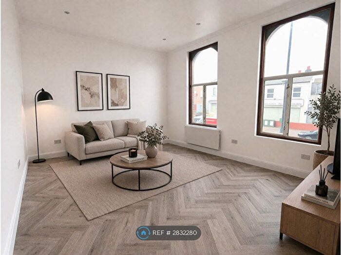 2 Bedroom Flat To Rent In Barking Road, London, E13