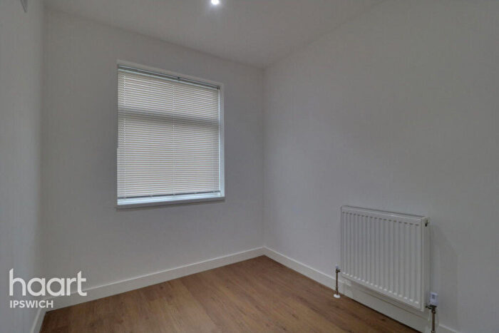 1 Bedroom Semi Detached House To Rent In Ashcroft Road, Ipswich, IP1