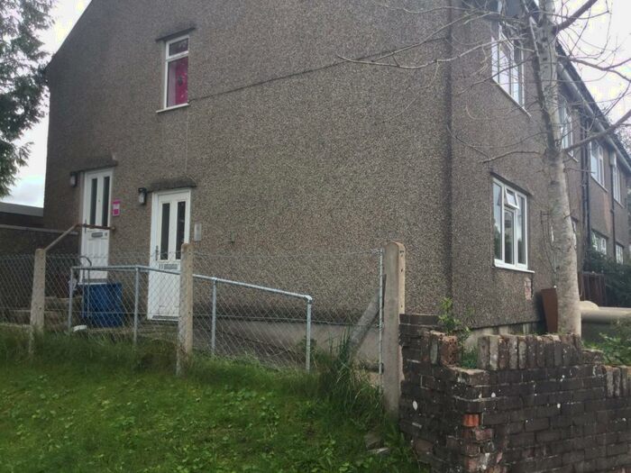1 Bedroom Apartment To Rent In Bryn Coed, Ffestiniog, Blaenau Ffestiniog, Gwynedd, LL41