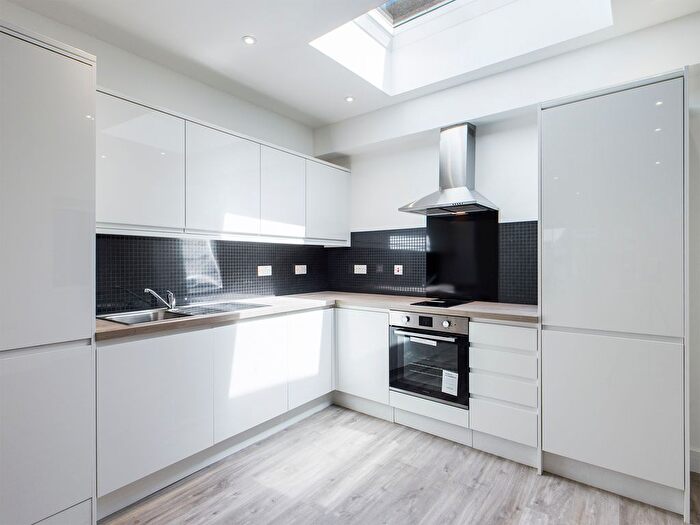 1 Bedroom Studio To Rent In Winchester Street, Town Centre, Basingstoke, RG21