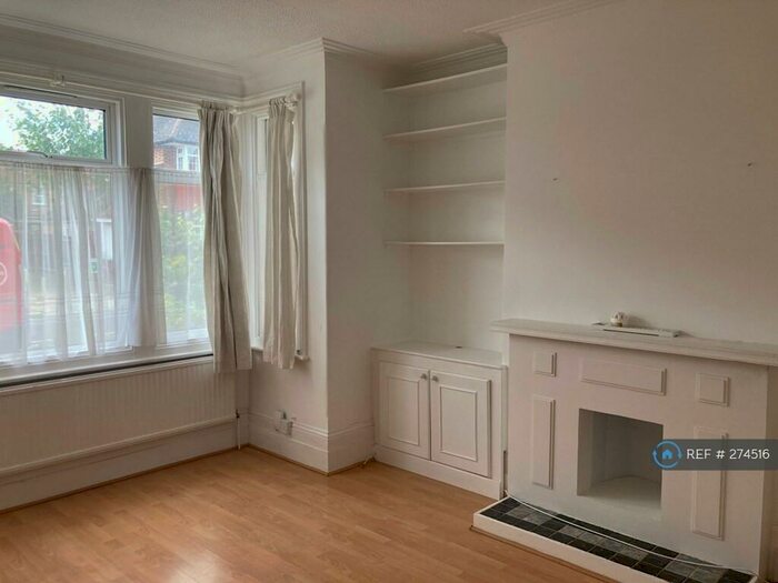 1 Bedroom Flat To Rent In Radnor Avenue, Harrow, HA1