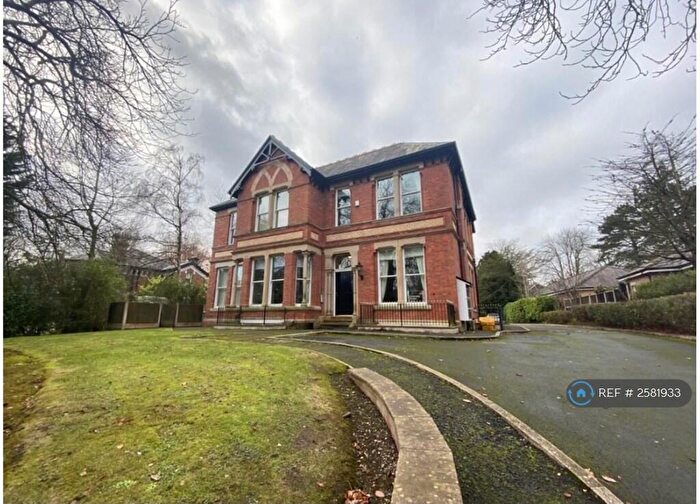 1 Bedroom Flat To Rent In Nooklands Court, Fulwood, Preston, PR2