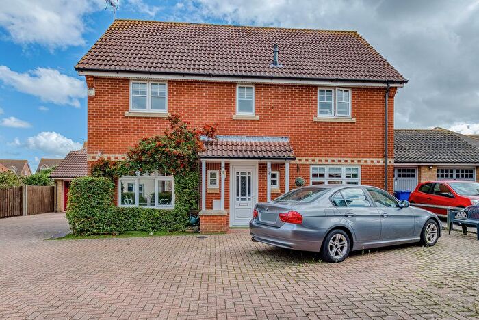 4 Bedroom Detached House For Sale In Yewdale, Carlton Colville, NR33