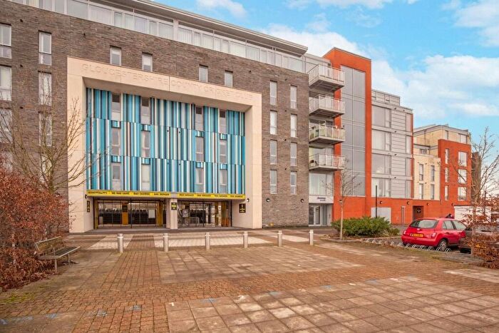 1 Bedroom Apartment For Sale In College Road, Bishopston, Bristol, BS7