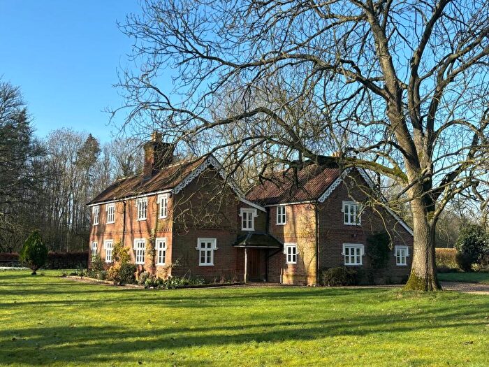 5 Bedroom Country House To Rent In Barnham Broom Road Kimberley, NR18