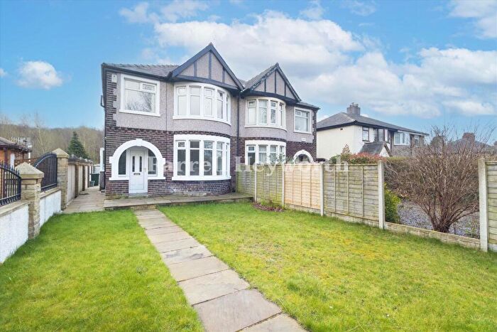 3 Bedroom House For Sale In Lune Valley Estate, Lancaster, LA1