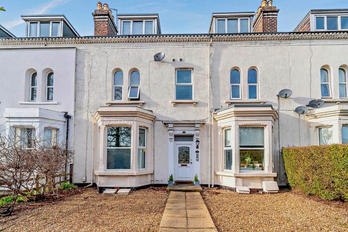 1 Bedroom Flat To Rent In Beech House, Harrogate, HG2