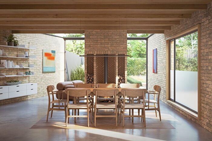 3 Bedroom Land For Sale In Rampton Road, Cottenham, Cambridgeshire, CB24