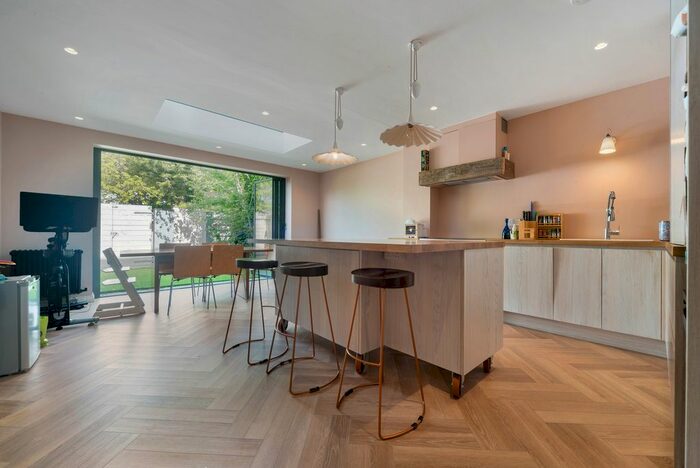 5 Bedroom Property To Rent In Burntwood Grange Road, London, SW18