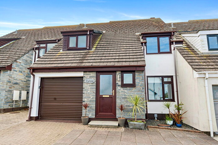 4 Bedroom Terraced House For Sale In Padstow, PL28