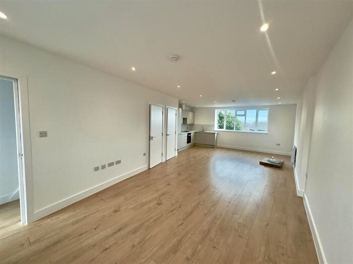2 Bedroom Apartment To Rent In Etherton Place, Alfriston Road, Seaford, BN25