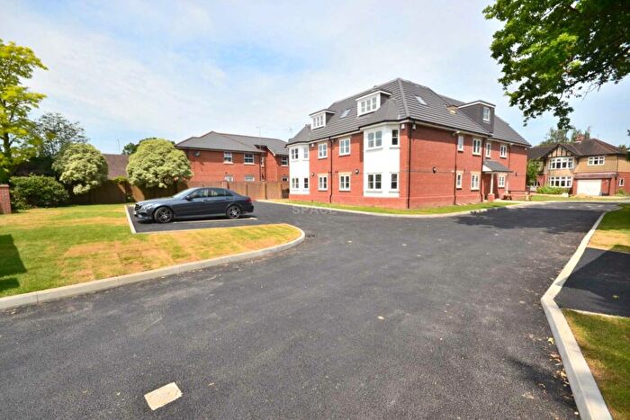 1 Bedroom Apartment To Rent In Cotehouse, Wokingham Road, Earley, Reading, Berkshire, RG6