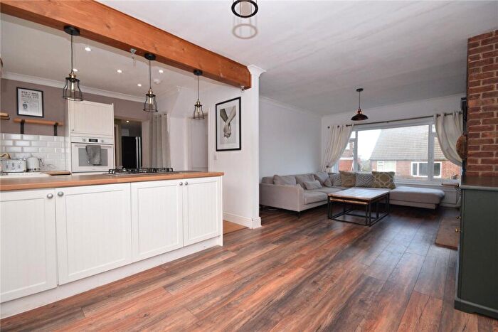 3 Bedroom Semi-Detached House To Rent In Green Hill Gardens, Leeds, West Yorkshire, LS12