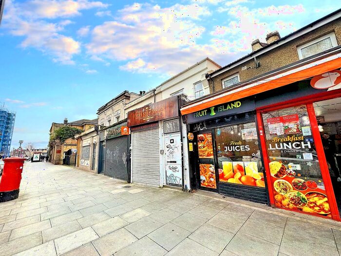 1 Bedroom Flat To Rent In Leytonstone Road, Stratford, E15