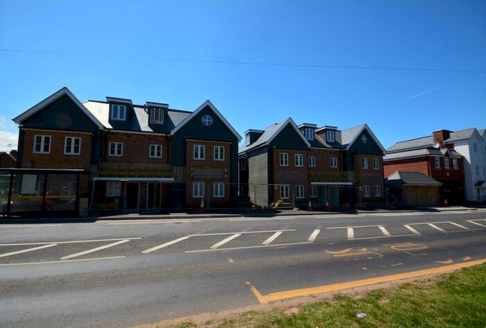 1 Bedroom Flat To Rent In Orb Way, Margate, CT9