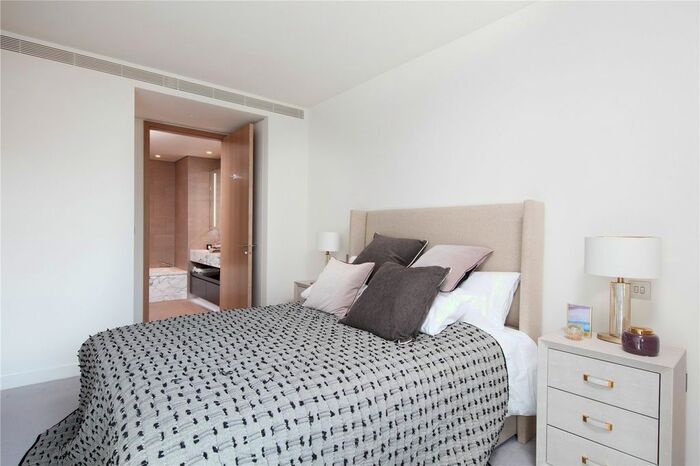 2 Bedroom Flat For Sale In Principal Tower, Principal Place, Worship Street, EC2A