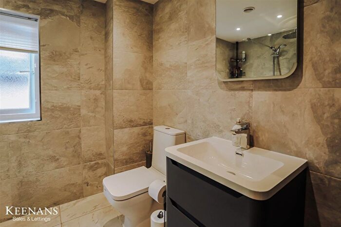 2 Bedroom Semi-Detached House For Sale In Brier Crescent, Nelson, BB9