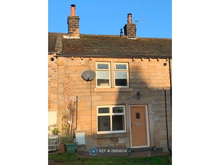 2 Bedroom Terraced House To Rent In Wooldale Road, Holmfirth, HD9