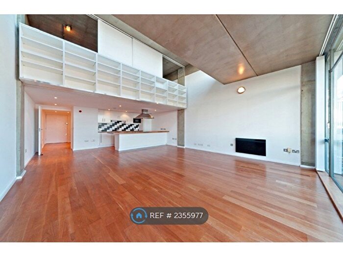 2 Bedroom Flat To Rent In Wenlock Road, London, N1