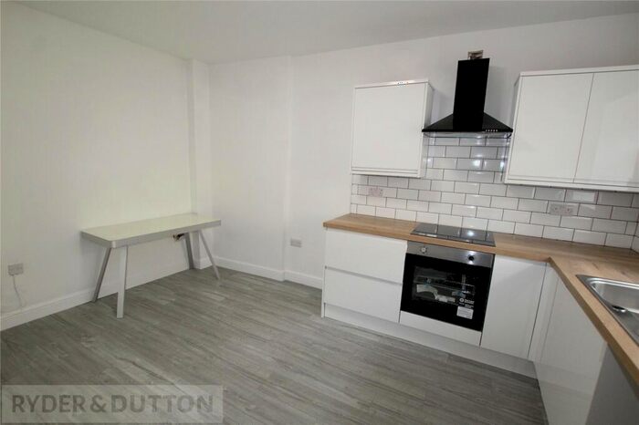 1 Bedroom Maisonette To Rent In Maple Street, Huddersfield, West Yorkshire, HD5