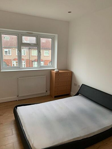 5 Bedroom Terraced House To Rent In Larch Tree Avenue, Coventry, CV4