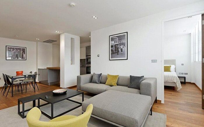 2 Bedroom Flat To Rent In Anello Building, Bayham Street, Camden Town, London, NW1