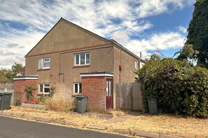1 Bedroom End Of Terrace House For Sale In Poulshot Road, Poulshot, Devizes, Wiltshire, SN10