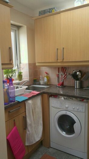 1 Bedroom Flat To Rent In Whitton Dene, Hounslow, TW3