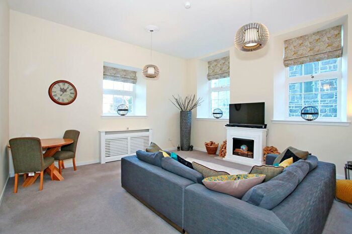 2 Bedroom Flat To Rent In Aspire Grove, Claremont Street, AB10