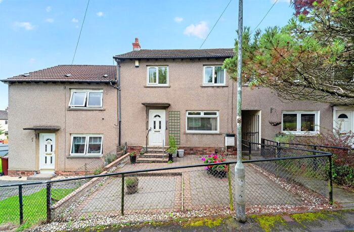 3 Bedroom Terraced House For Sale In Fernhill Road, Rutherglen, Glasgow, G73